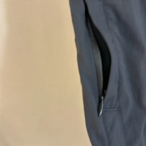 Prana Revenna Shorts - Picture 5 of 11